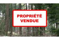 foret a vendre sud ouest