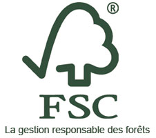 FSC: La gestion responsable des forêts