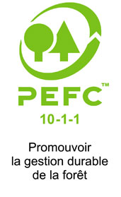 PEFC: Promouvoir la gestion durable de la forêt